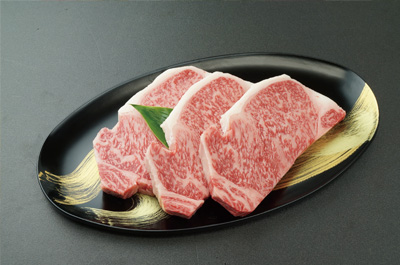 神戸ビーフ（兵庫県）