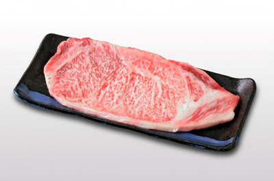 みついし牛（北海道）